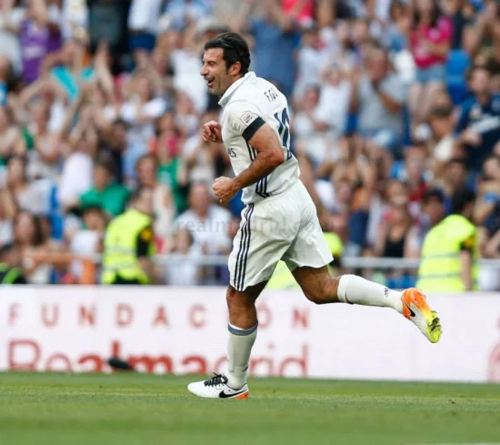 Las botas de los jugadores leyenda del Real Madrid Blogs Futbol Emotion